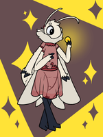 Bean - by Noorinstuff