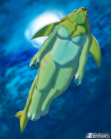 Undercurrent Swim
