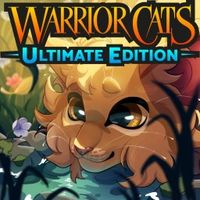 Image for tag: Warrior Cats