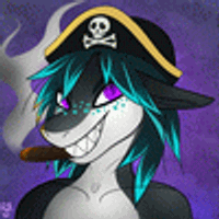 Cinnypaws