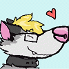 Profile of Saki Possum