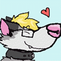 Saki Possum