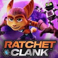Image for tag: Ratchet and Clank