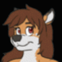 Profile picture of Jess the Thing
