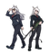 Long Term Employees of Hell