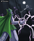 The Villainous Doctor Dooum Vs the Spider-Hound