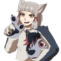 Image for tag: Furry