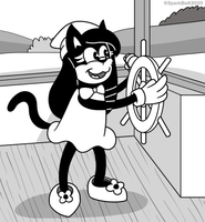 Steamboat Mimsy