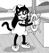 Steamboat Mimsy