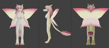 Isabella's 3D Views (2026)