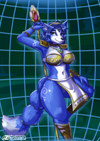 Krystal Print