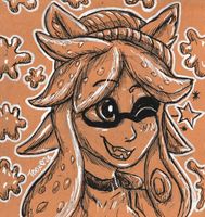Inku - by Took