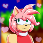 Amy Rose