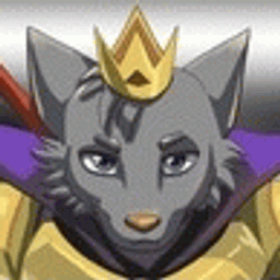 Profile picture of Wolfie the Weirdo