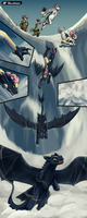 Isabella's Draconic Break