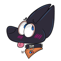Dan the Pup - by Felitech