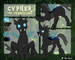 Cypher the Changeling