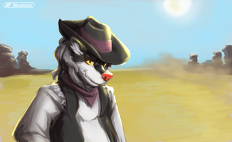 Universe CEW-2G2B2U - Sheriff Mel