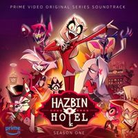 Image for tag: Hazbin Hotel
