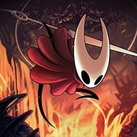 Image for tag: Hollow Knight: Silksong