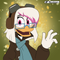 Della Cinna (Glasses)
