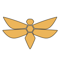 Hawkmoths Logo