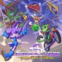 Image for tag: Freedom Planet
