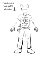 The Hawkmoths Uniform V1