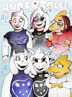 Welcome to the Underground