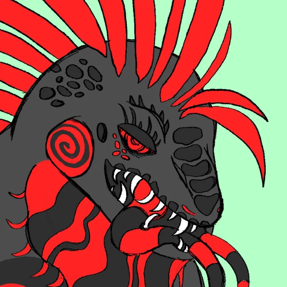 Profile of Succu Punk