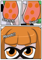 Inkling Mascot Trial - 7/8