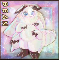 Bean - by Craniumcorvid