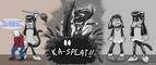 The Toon Haunts You