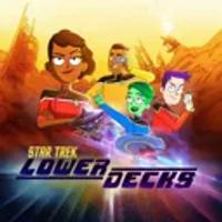 Image for tag: Star Trek: Lower Decks