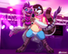 Karaoke Dinosaurs