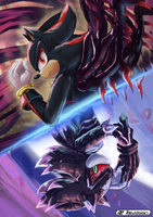 The Ultimate Lifeform and the Shadow of Solaris