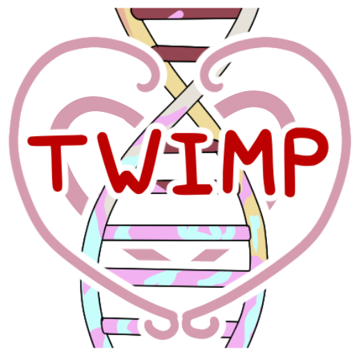 DNA changing with 'Twimp'