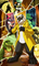 Confuzzled - Into the Multiverse - Mel Side