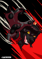 Lycan Lunges