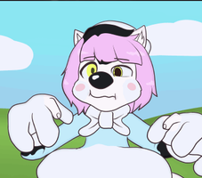 Miyamo Going Mimsy
