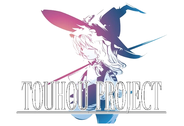 Image for tag: Touhou Project