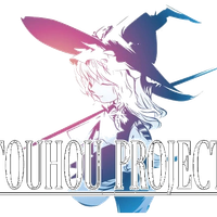 Image for tag: Touhou Project