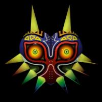 Image for tag: The Legend of Zelda: Majora's Mask