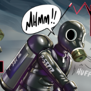 Image for tag: Gas Mask