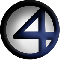 Image for tag: Fantastic 4