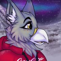 Aries Gryphon
