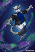 Marcie's Magical Mist