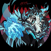 The Corrupted Overlord