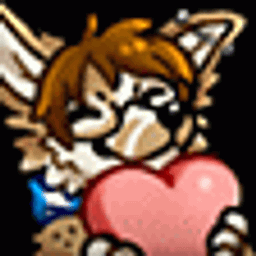 Profile picture of Floof the Fennec