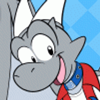 Silver Dragon
